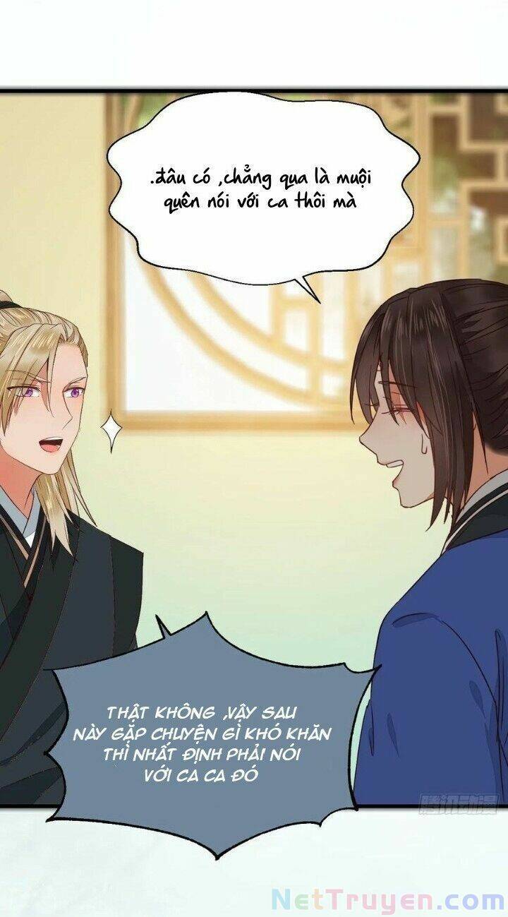 Tuyệt Sắc Quyến Rũ: Quỷ Y Chí Tôn Chapter 281 - Trang 2