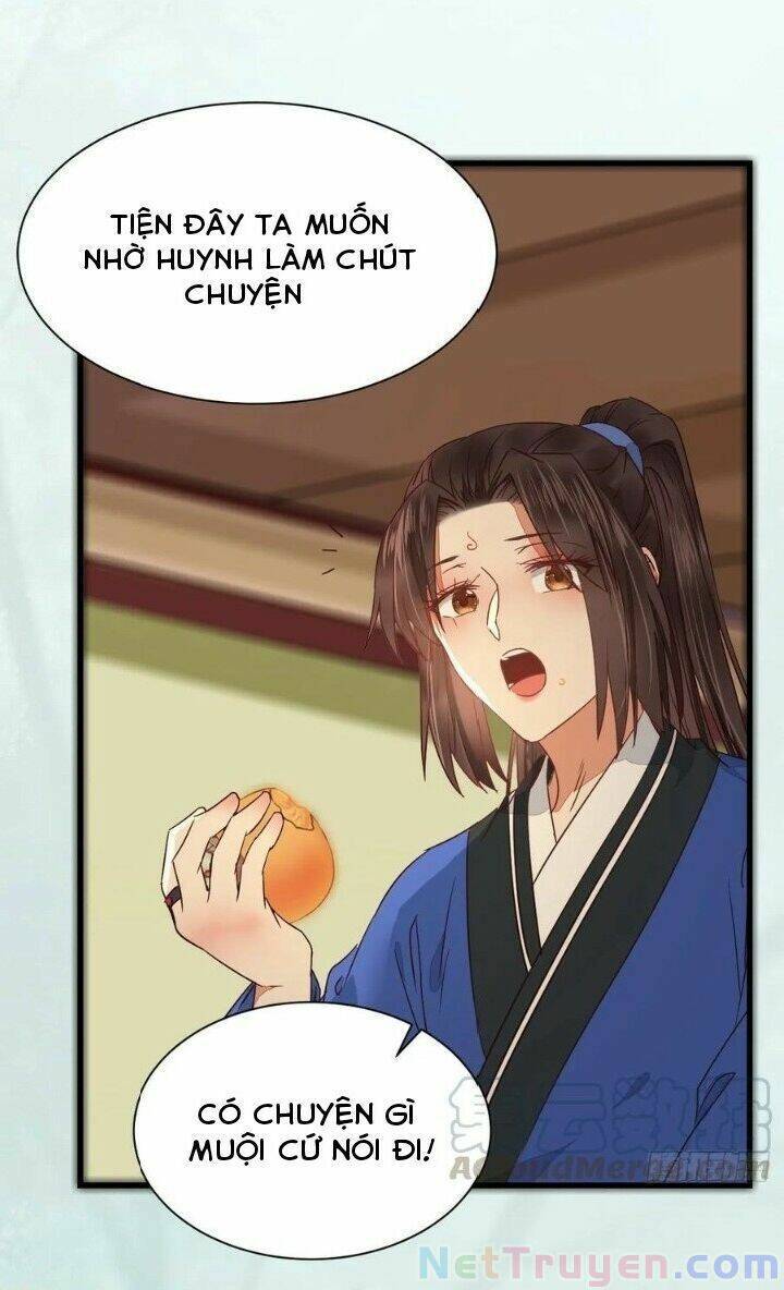 Tuyệt Sắc Quyến Rũ: Quỷ Y Chí Tôn Chapter 281 - Trang 2