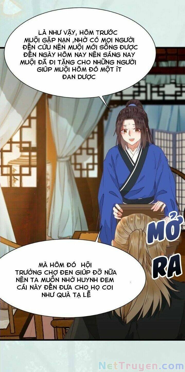 Tuyệt Sắc Quyến Rũ: Quỷ Y Chí Tôn Chapter 281 - Trang 2