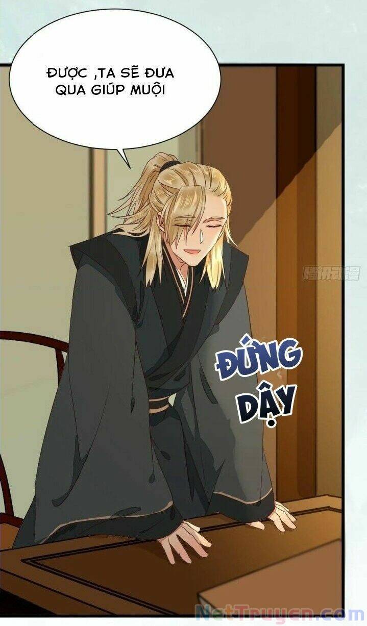 Tuyệt Sắc Quyến Rũ: Quỷ Y Chí Tôn Chapter 281 - Trang 2