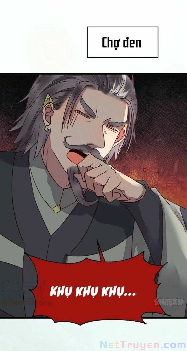 Tuyệt Sắc Quyến Rũ: Quỷ Y Chí Tôn Chapter 281 - Trang 2