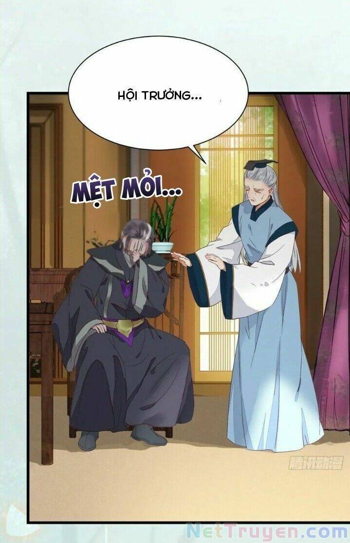 Tuyệt Sắc Quyến Rũ: Quỷ Y Chí Tôn Chapter 281 - Trang 2