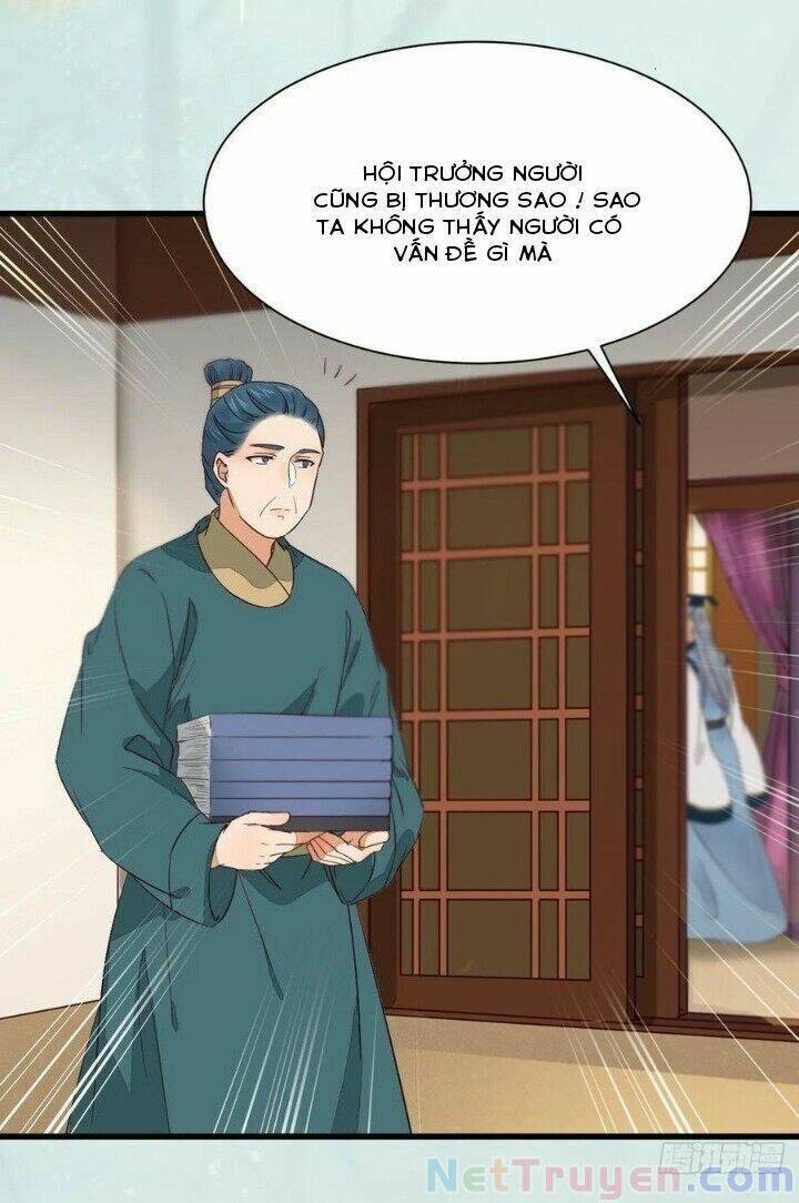 Tuyệt Sắc Quyến Rũ: Quỷ Y Chí Tôn Chapter 281 - Trang 2