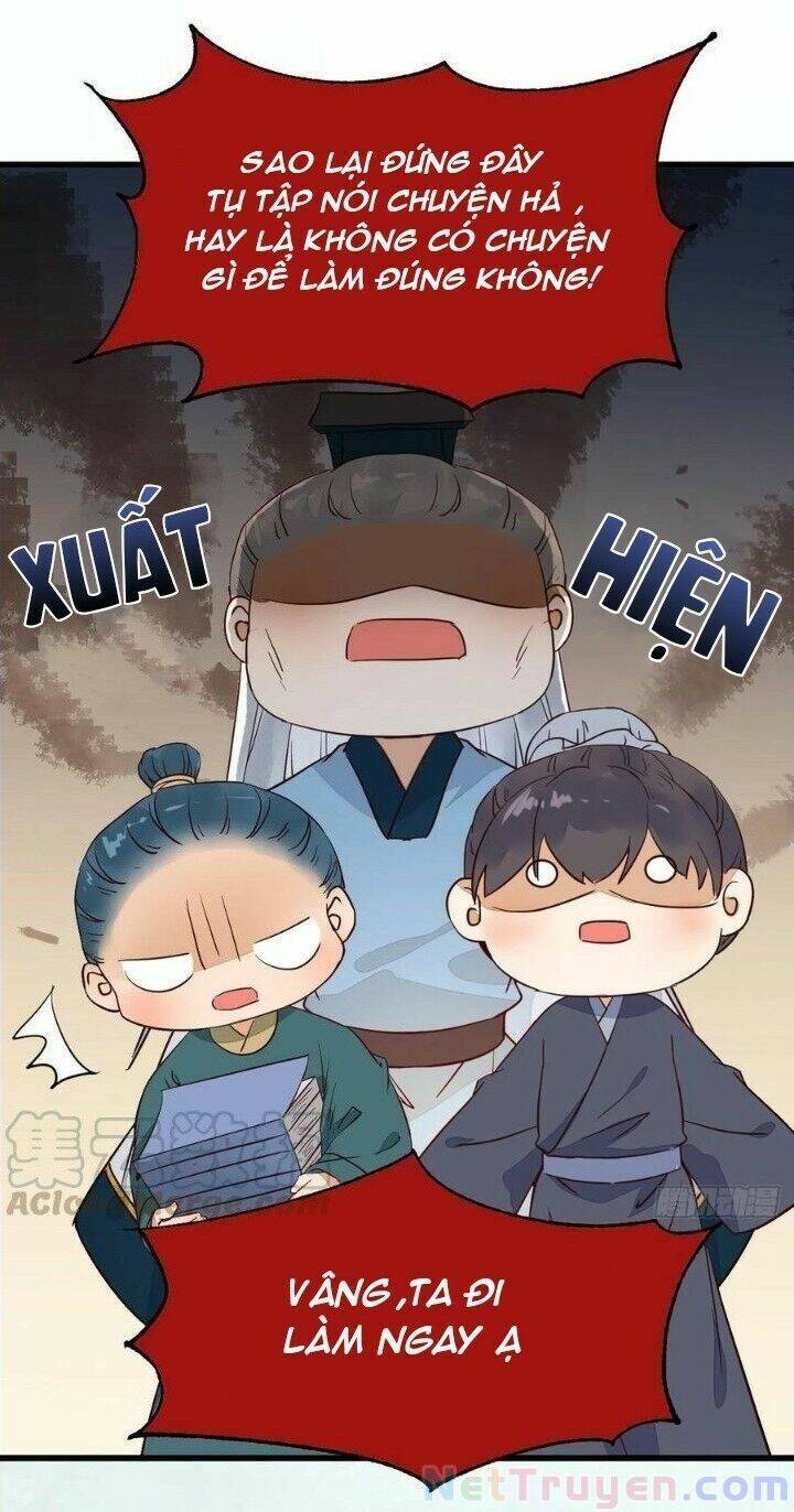 Tuyệt Sắc Quyến Rũ: Quỷ Y Chí Tôn Chapter 281 - Trang 2