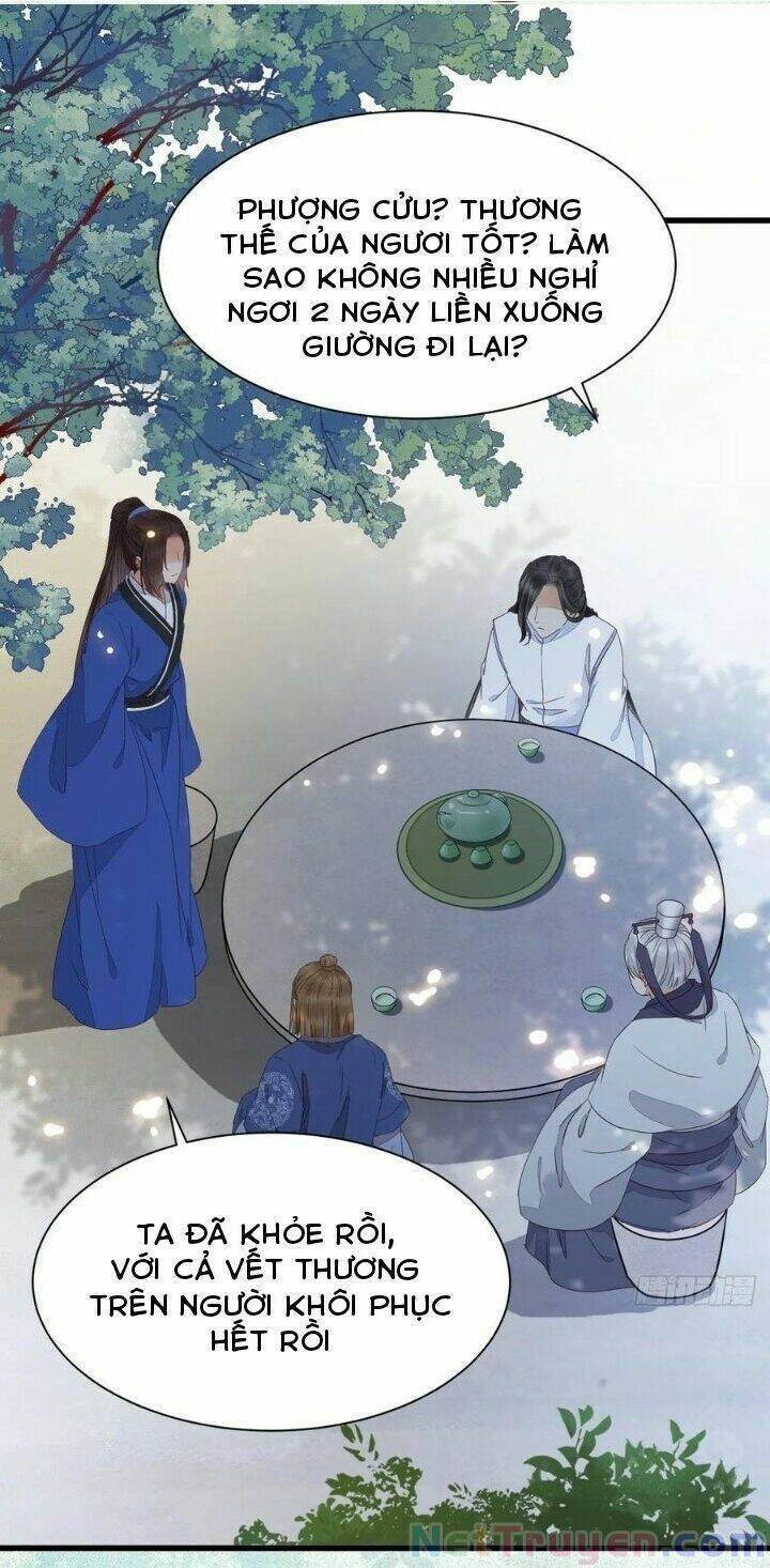 Tuyệt Sắc Quyến Rũ: Quỷ Y Chí Tôn Chapter 281 - Trang 2