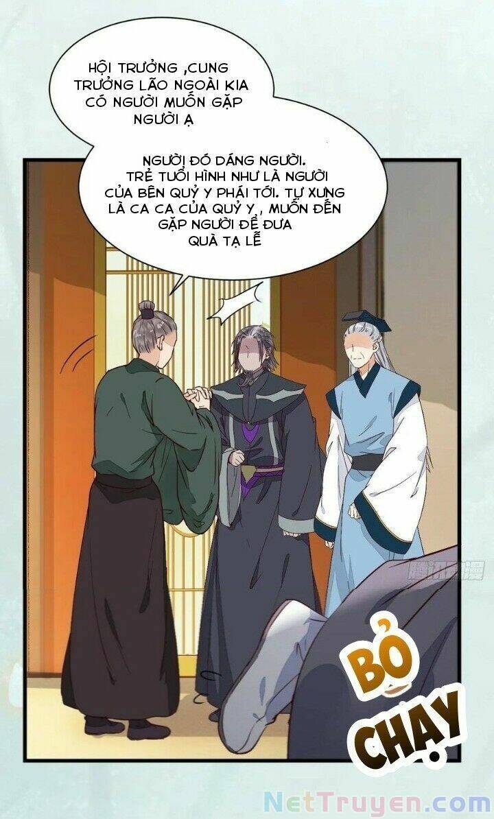 Tuyệt Sắc Quyến Rũ: Quỷ Y Chí Tôn Chapter 281 - Trang 2