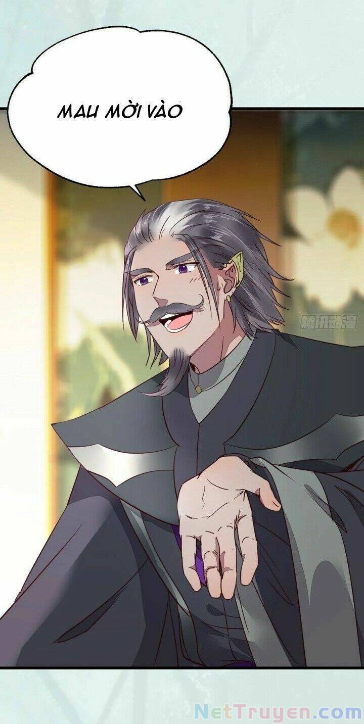 Tuyệt Sắc Quyến Rũ: Quỷ Y Chí Tôn Chapter 281 - Trang 2