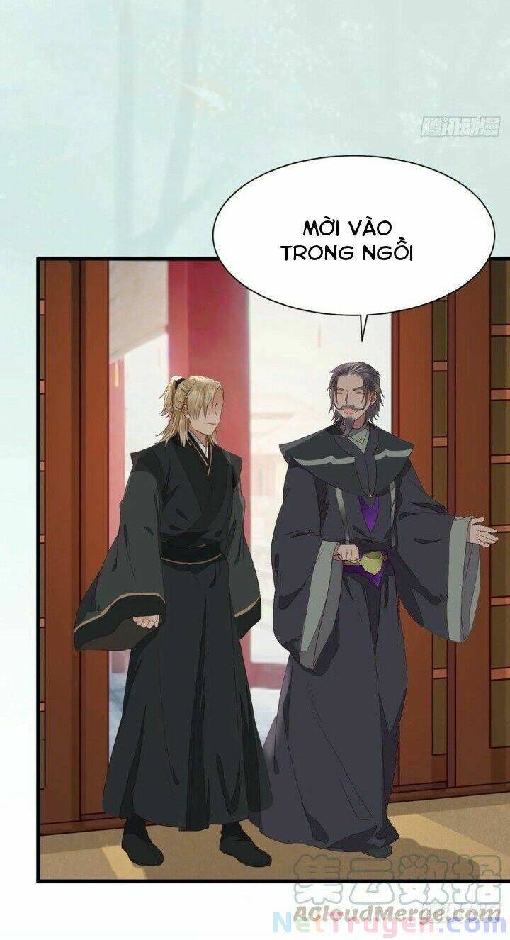 Tuyệt Sắc Quyến Rũ: Quỷ Y Chí Tôn Chapter 281 - Trang 2