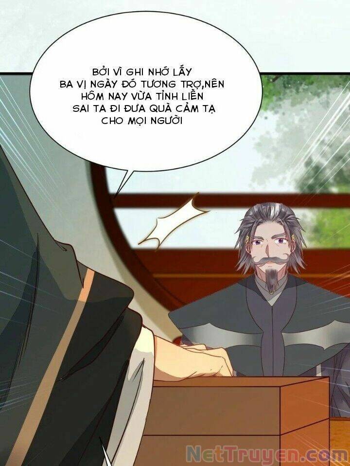 Tuyệt Sắc Quyến Rũ: Quỷ Y Chí Tôn Chapter 281 - Trang 2