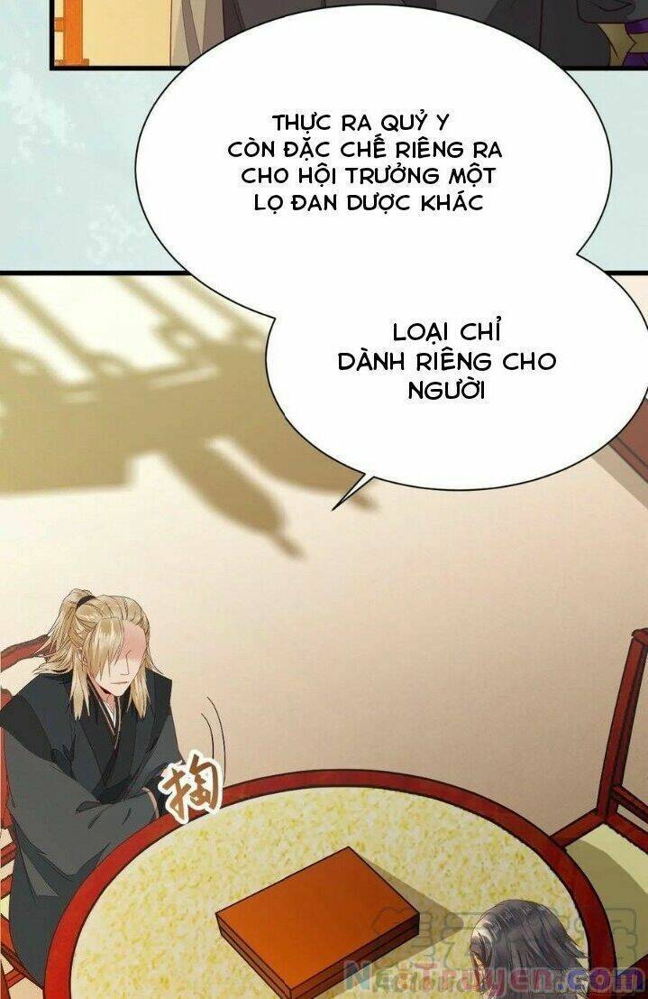 Tuyệt Sắc Quyến Rũ: Quỷ Y Chí Tôn Chapter 281 - Trang 2