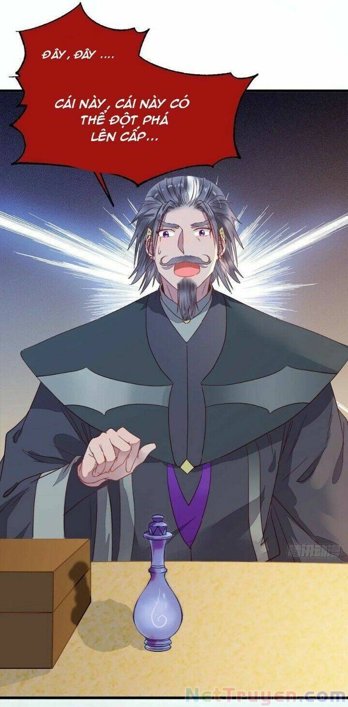 Tuyệt Sắc Quyến Rũ: Quỷ Y Chí Tôn Chapter 281 - Trang 2