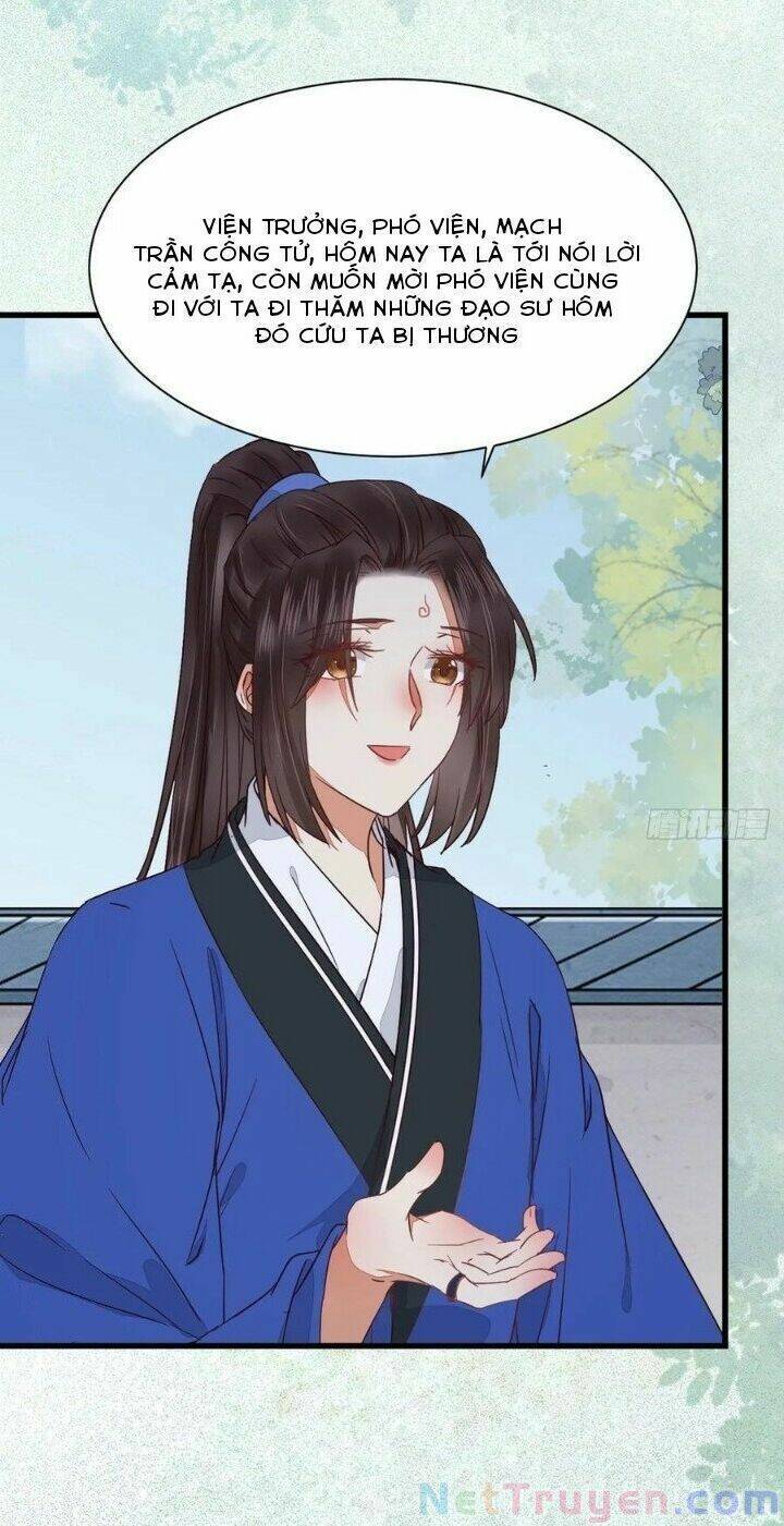 Tuyệt Sắc Quyến Rũ: Quỷ Y Chí Tôn Chapter 281 - Trang 2