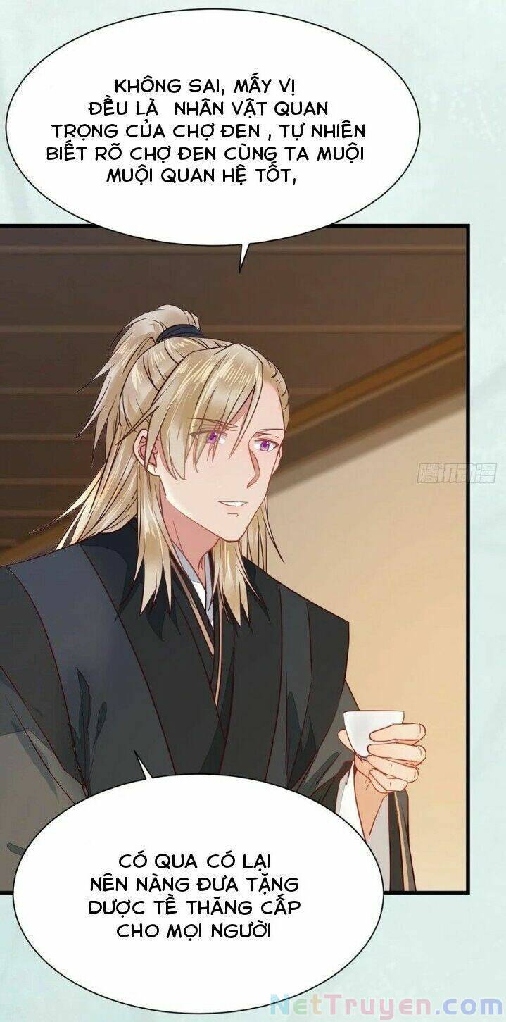 Tuyệt Sắc Quyến Rũ: Quỷ Y Chí Tôn Chapter 281 - Trang 2