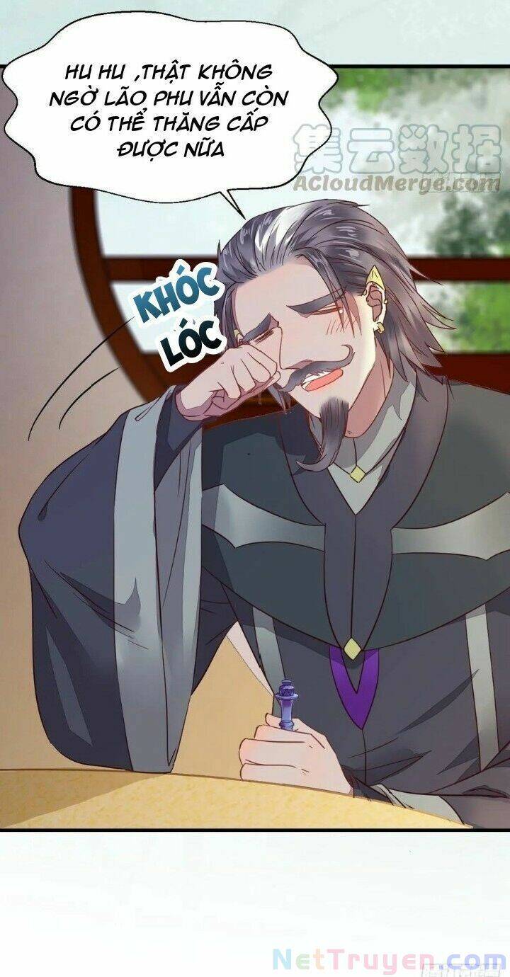 Tuyệt Sắc Quyến Rũ: Quỷ Y Chí Tôn Chapter 281 - Trang 2