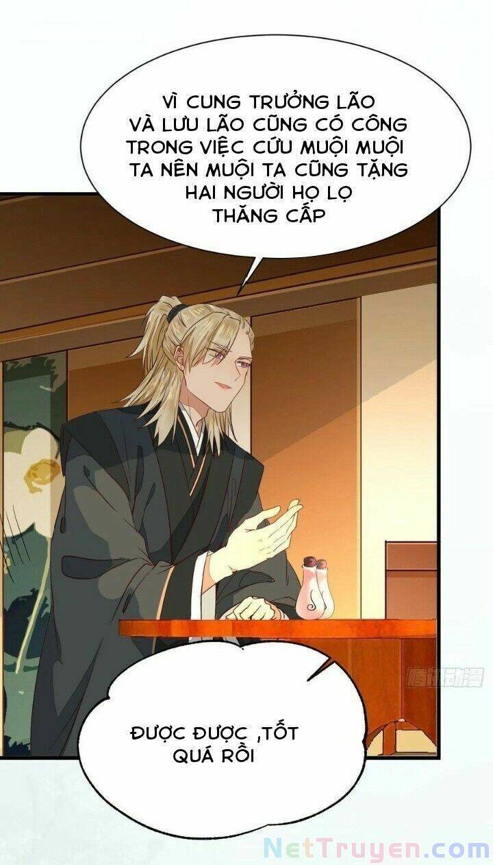 Tuyệt Sắc Quyến Rũ: Quỷ Y Chí Tôn Chapter 281 - Trang 2