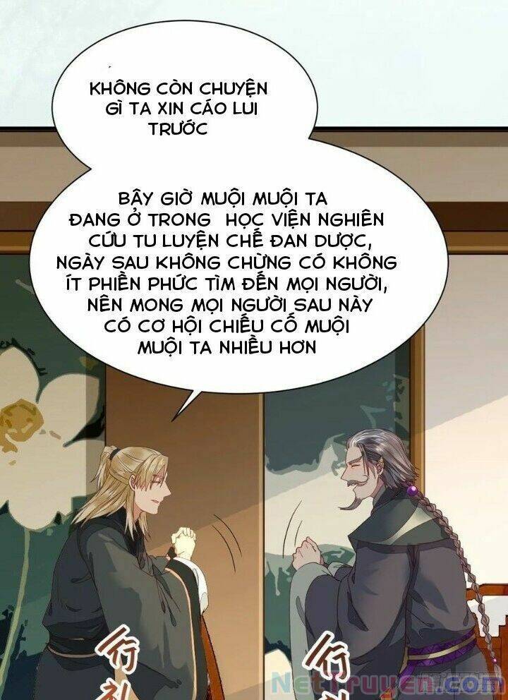 Tuyệt Sắc Quyến Rũ: Quỷ Y Chí Tôn Chapter 281 - Trang 2