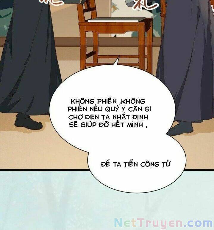 Tuyệt Sắc Quyến Rũ: Quỷ Y Chí Tôn Chapter 281 - Trang 2