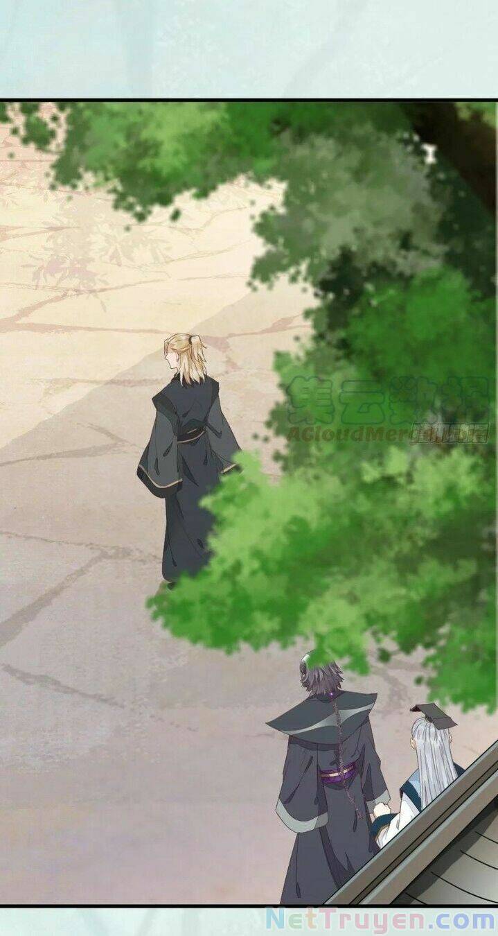 Tuyệt Sắc Quyến Rũ: Quỷ Y Chí Tôn Chapter 281 - Trang 2