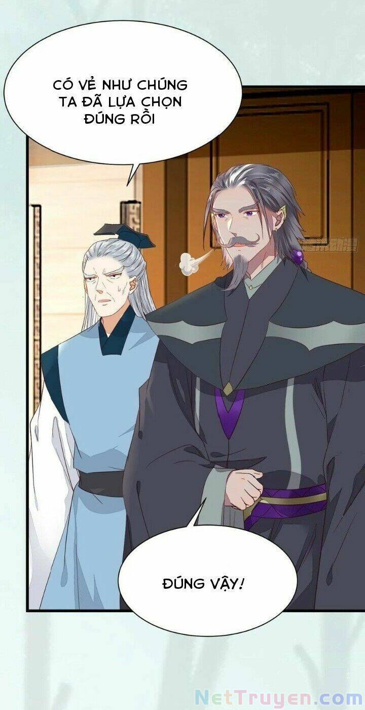 Tuyệt Sắc Quyến Rũ: Quỷ Y Chí Tôn Chapter 281 - Trang 2