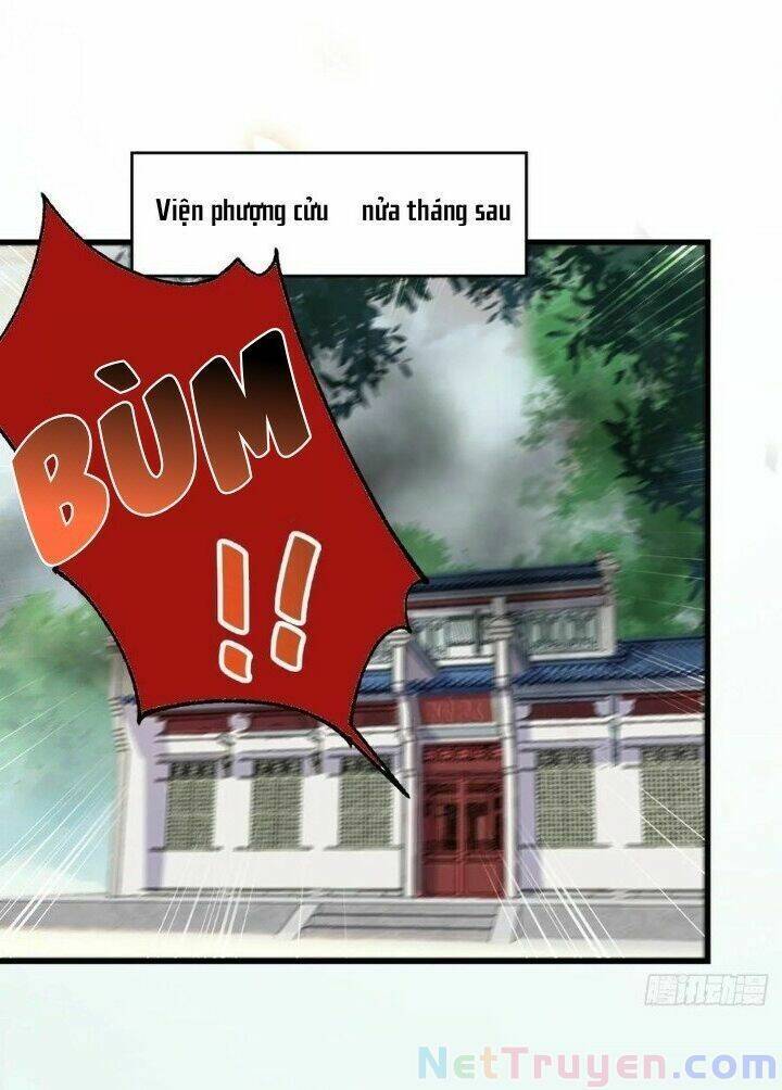 Tuyệt Sắc Quyến Rũ: Quỷ Y Chí Tôn Chapter 281 - Trang 2