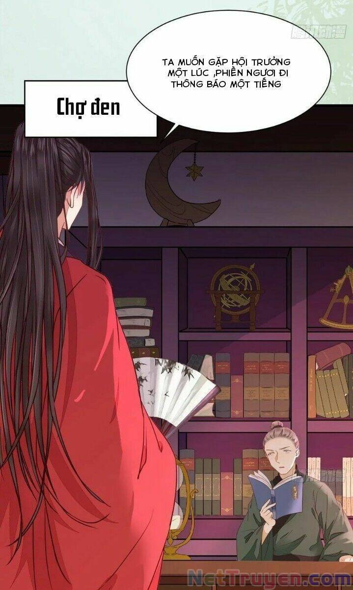 Tuyệt Sắc Quyến Rũ: Quỷ Y Chí Tôn Chapter 281 - Trang 2