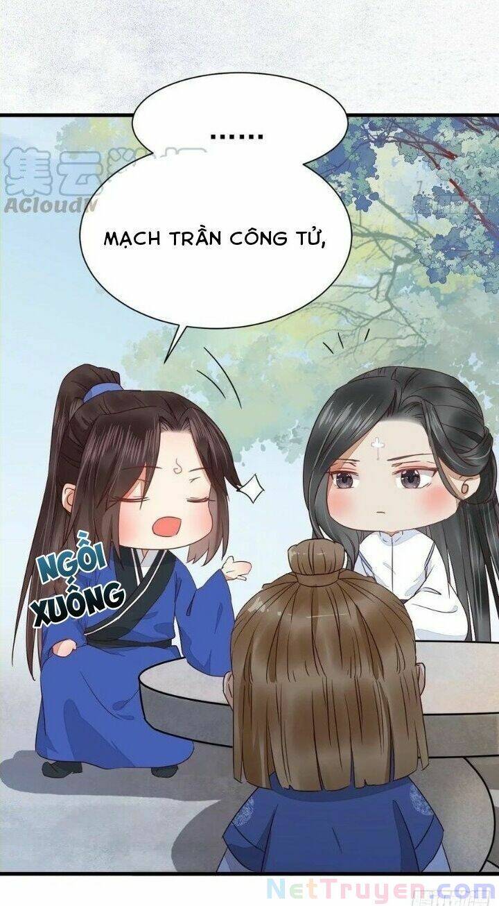 Tuyệt Sắc Quyến Rũ: Quỷ Y Chí Tôn Chapter 281 - Trang 2