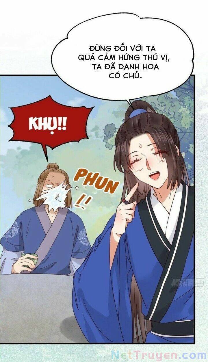 Tuyệt Sắc Quyến Rũ: Quỷ Y Chí Tôn Chapter 281 - Trang 2