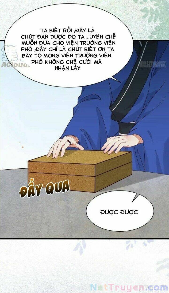 Tuyệt Sắc Quyến Rũ: Quỷ Y Chí Tôn Chapter 281 - Trang 2