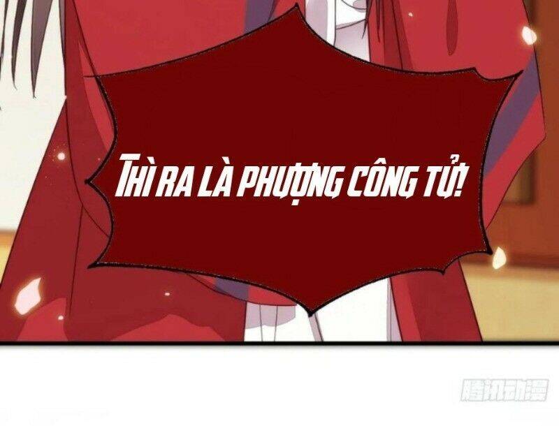 Tuyệt Sắc Quyến Rũ: Quỷ Y Chí Tôn Chapter 282 - Trang 2