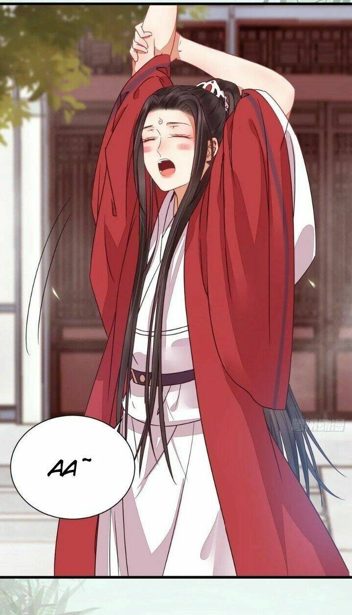 Tuyệt Sắc Quyến Rũ: Quỷ Y Chí Tôn Chapter 283 - Trang 2