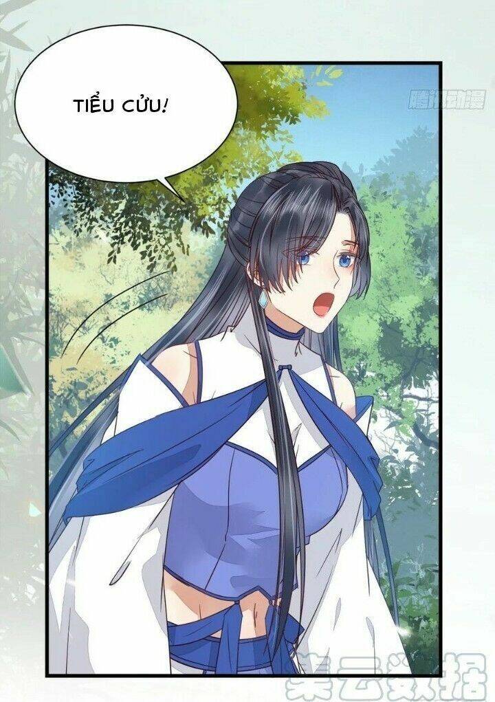 Tuyệt Sắc Quyến Rũ: Quỷ Y Chí Tôn Chapter 283 - Trang 2