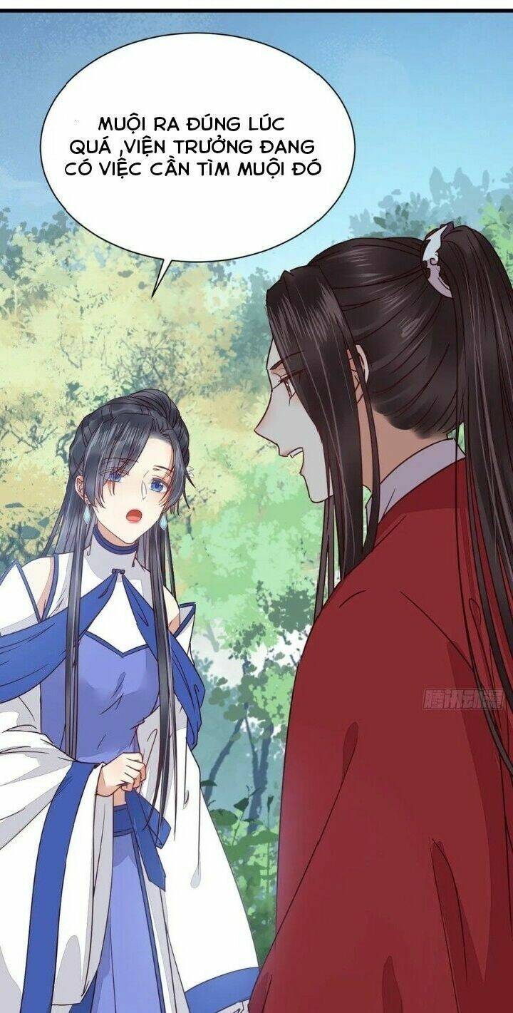 Tuyệt Sắc Quyến Rũ: Quỷ Y Chí Tôn Chapter 283 - Trang 2