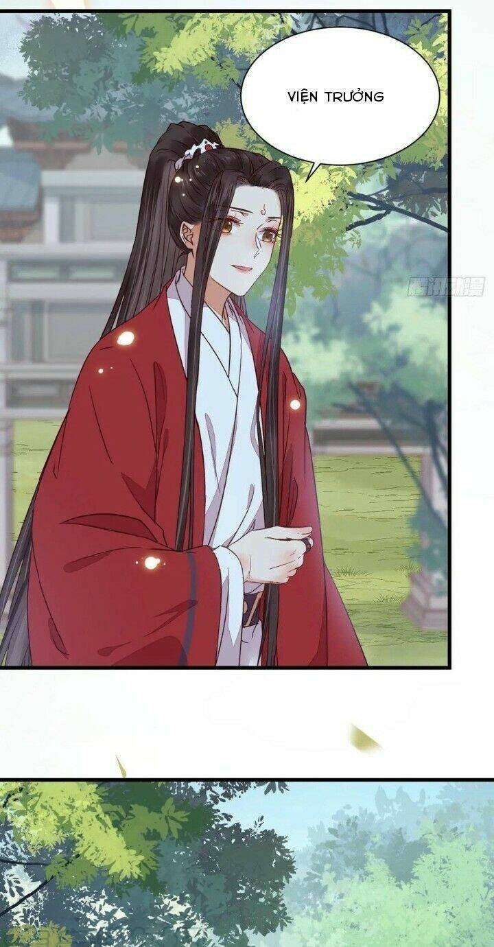 Tuyệt Sắc Quyến Rũ: Quỷ Y Chí Tôn Chapter 283 - Trang 2