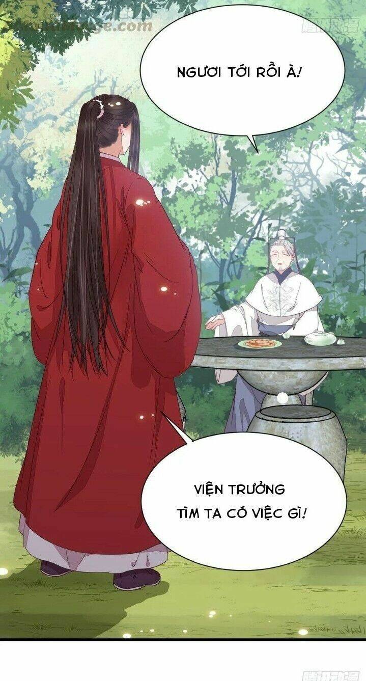Tuyệt Sắc Quyến Rũ: Quỷ Y Chí Tôn Chapter 283 - Trang 2
