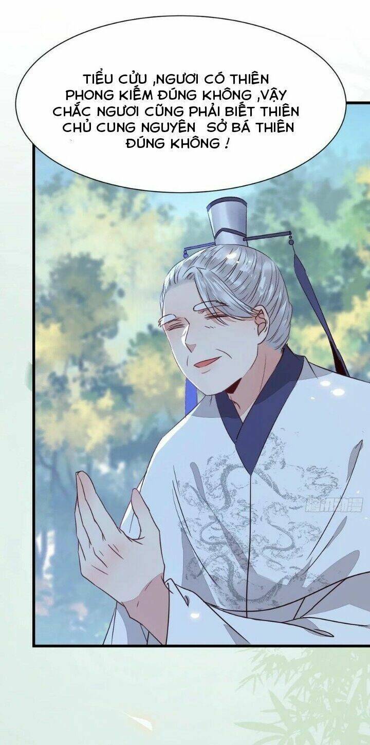 Tuyệt Sắc Quyến Rũ: Quỷ Y Chí Tôn Chapter 283 - Trang 2