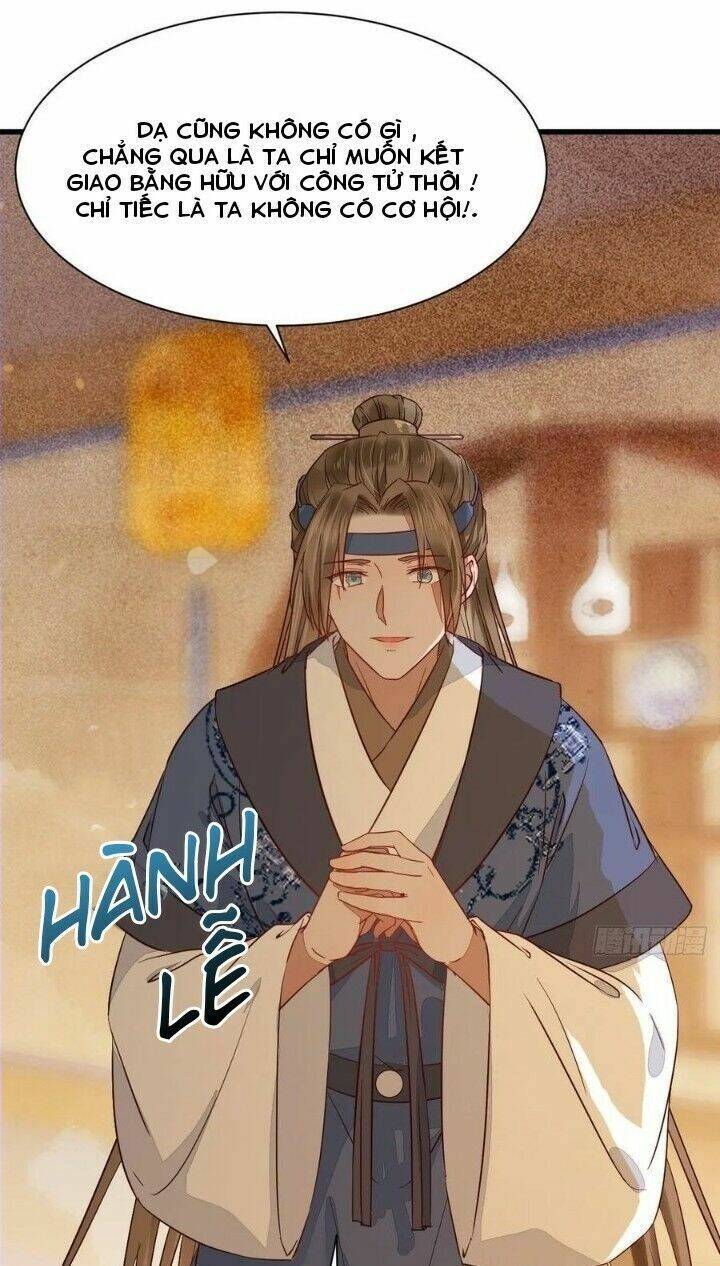 Tuyệt Sắc Quyến Rũ: Quỷ Y Chí Tôn Chapter 283 - Trang 2