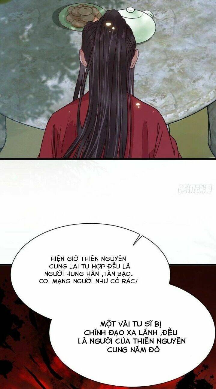 Tuyệt Sắc Quyến Rũ: Quỷ Y Chí Tôn Chapter 283 - Trang 2