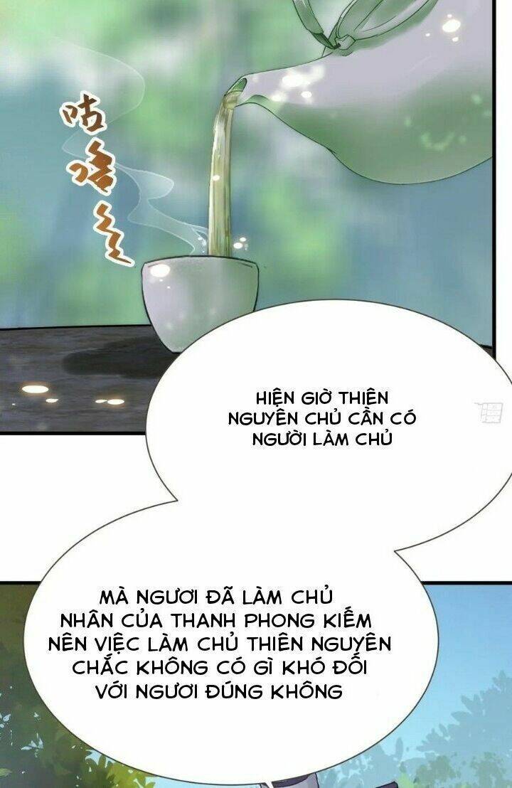 Tuyệt Sắc Quyến Rũ: Quỷ Y Chí Tôn Chapter 283 - Trang 2