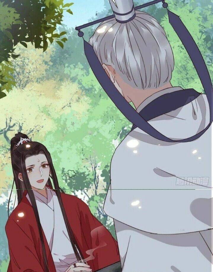 Tuyệt Sắc Quyến Rũ: Quỷ Y Chí Tôn Chapter 283 - Trang 2