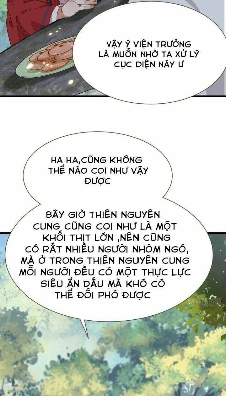 Tuyệt Sắc Quyến Rũ: Quỷ Y Chí Tôn Chapter 283 - Trang 2
