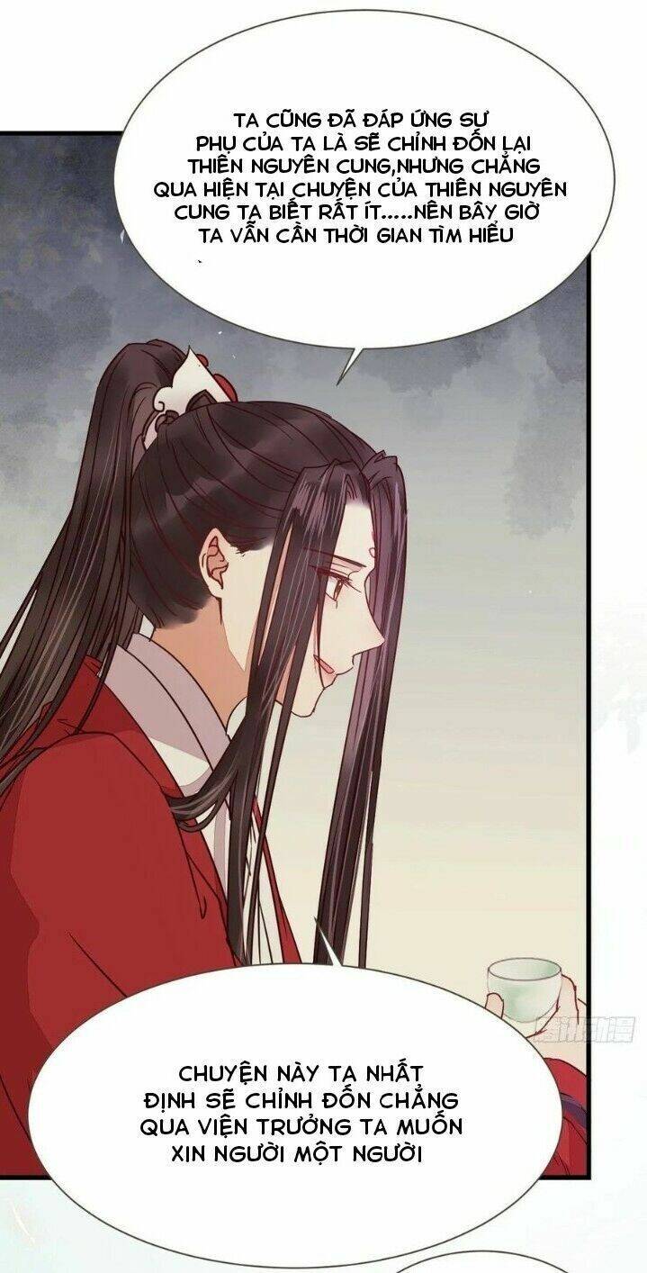 Tuyệt Sắc Quyến Rũ: Quỷ Y Chí Tôn Chapter 283 - Trang 2