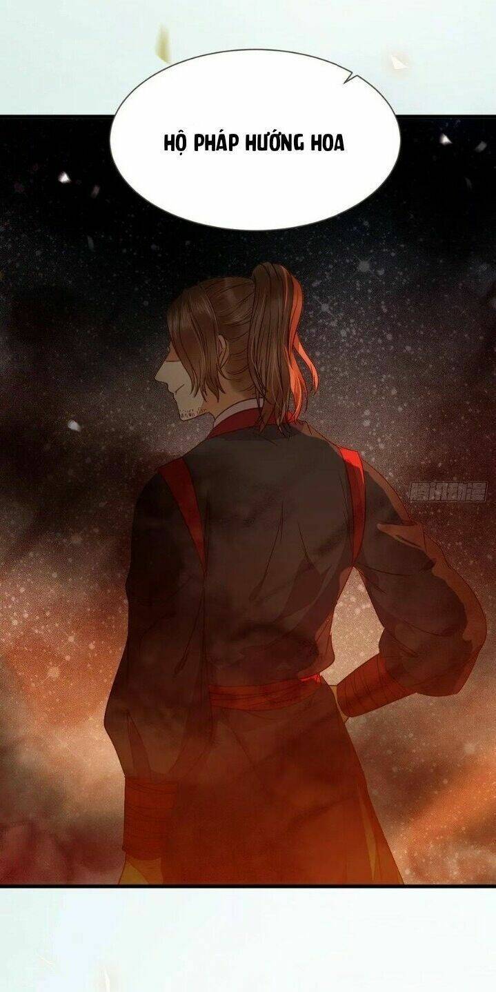 Tuyệt Sắc Quyến Rũ: Quỷ Y Chí Tôn Chapter 283 - Trang 2