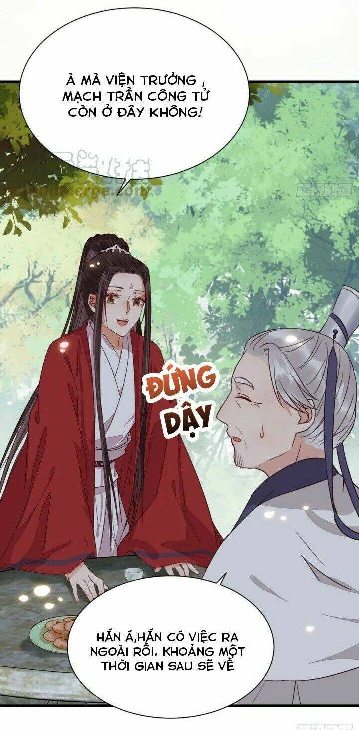 Tuyệt Sắc Quyến Rũ: Quỷ Y Chí Tôn Chapter 283 - Trang 2