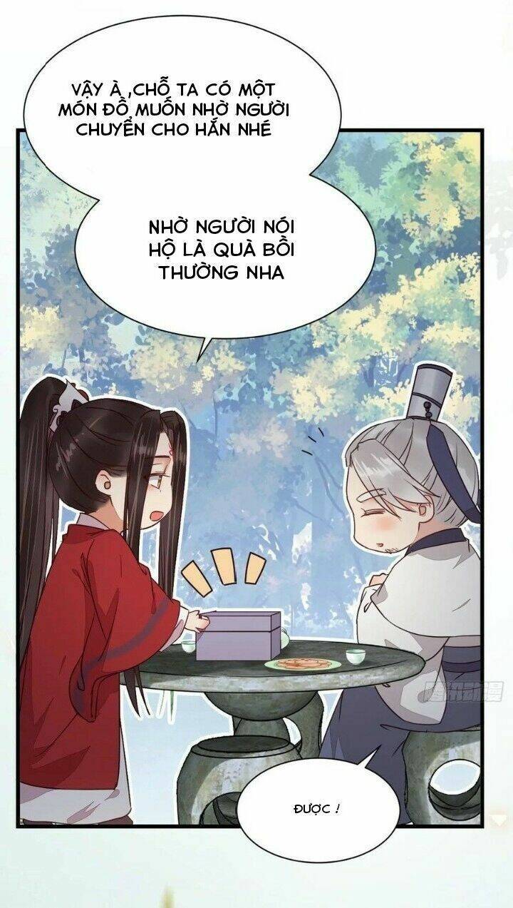 Tuyệt Sắc Quyến Rũ: Quỷ Y Chí Tôn Chapter 283 - Trang 2