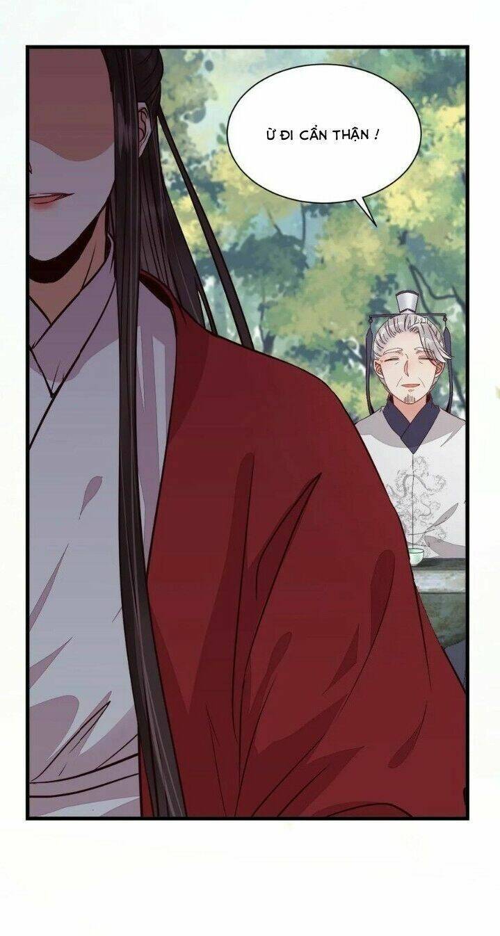 Tuyệt Sắc Quyến Rũ: Quỷ Y Chí Tôn Chapter 283 - Trang 2