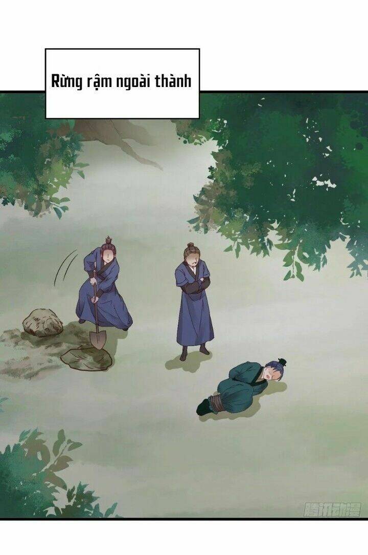 Tuyệt Sắc Quyến Rũ: Quỷ Y Chí Tôn Chapter 283 - Trang 2