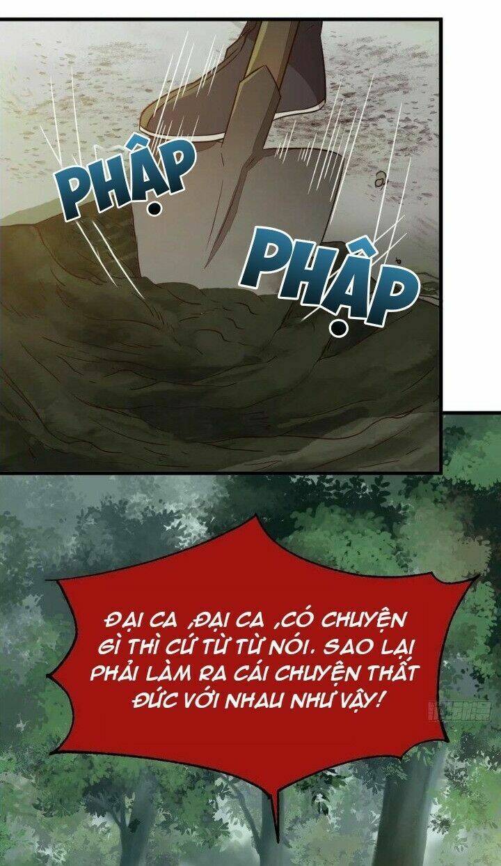 Tuyệt Sắc Quyến Rũ: Quỷ Y Chí Tôn Chapter 283 - Trang 2