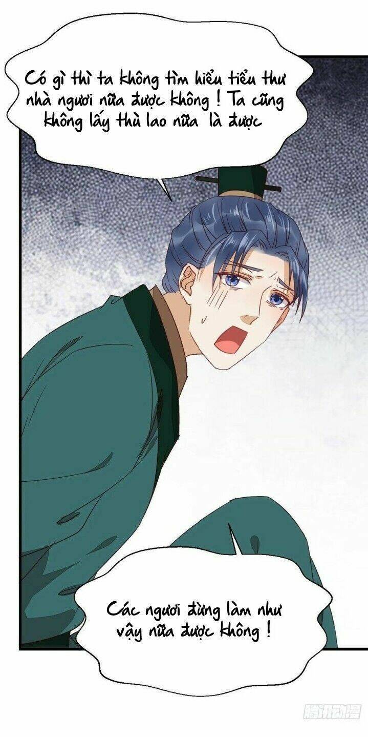 Tuyệt Sắc Quyến Rũ: Quỷ Y Chí Tôn Chapter 283 - Trang 2