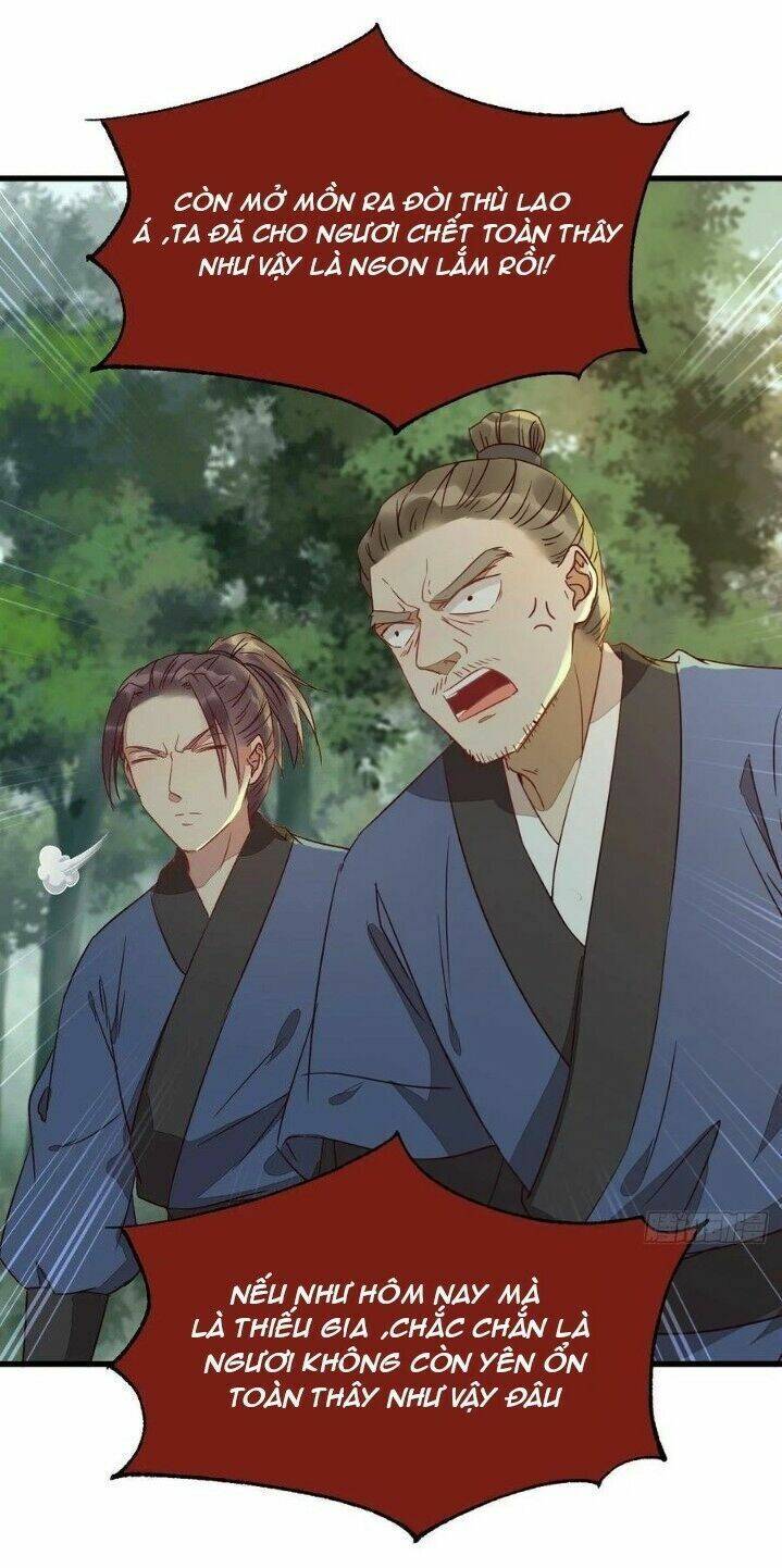 Tuyệt Sắc Quyến Rũ: Quỷ Y Chí Tôn Chapter 283 - Trang 2