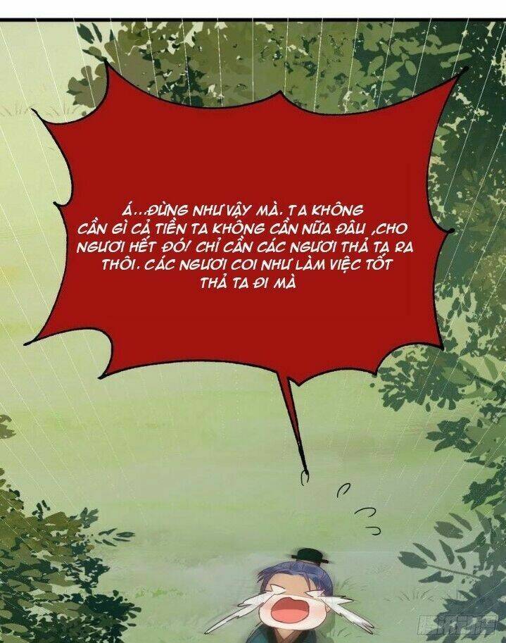 Tuyệt Sắc Quyến Rũ: Quỷ Y Chí Tôn Chapter 283 - Trang 2